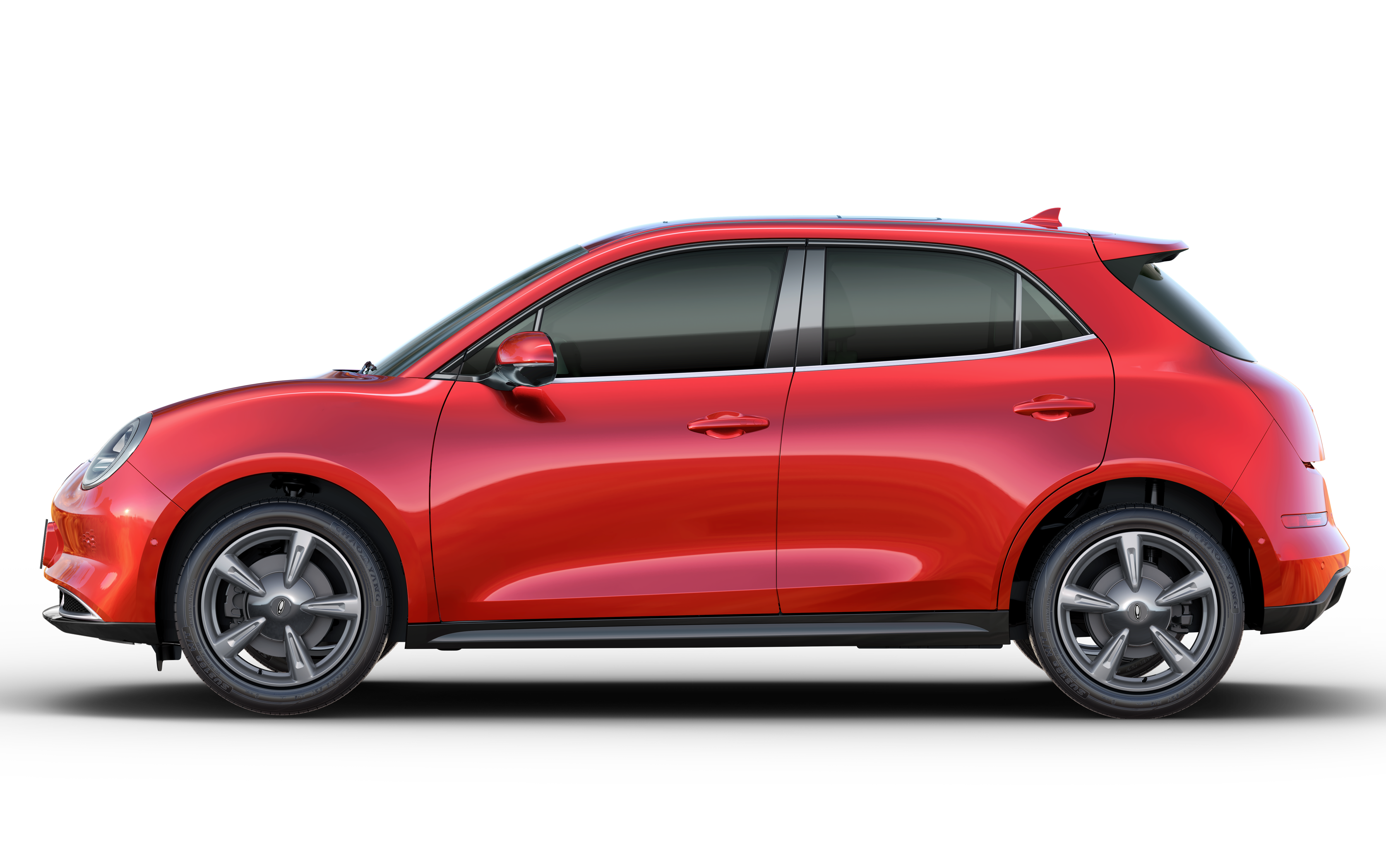 GWM Ora 03 126 KW 4x2 4P SR