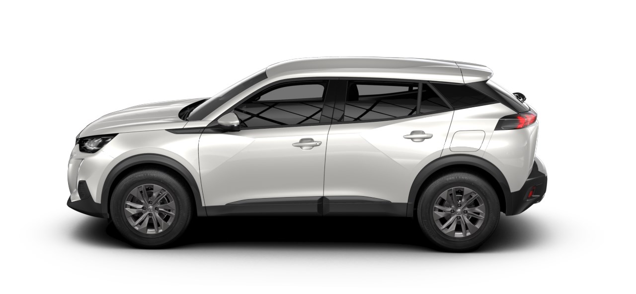 Peugeot 2008 1.2 G AT 4x2 5P Allure Pack Puretech 130