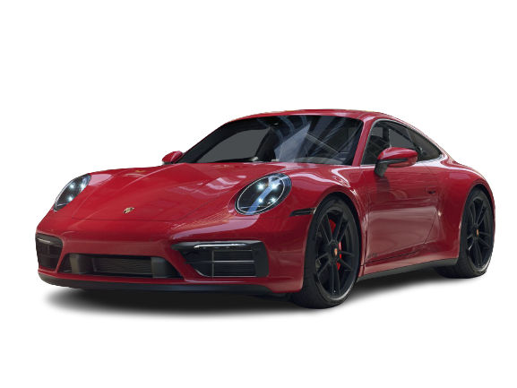 Porsche 911 3.0 G DSG 4x2 2P Carrera GTS