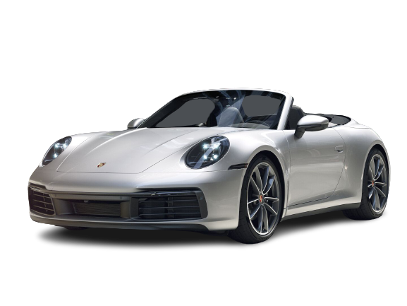 Porsche 911 3.0 G DSG 4x4 2P Cabrio 4