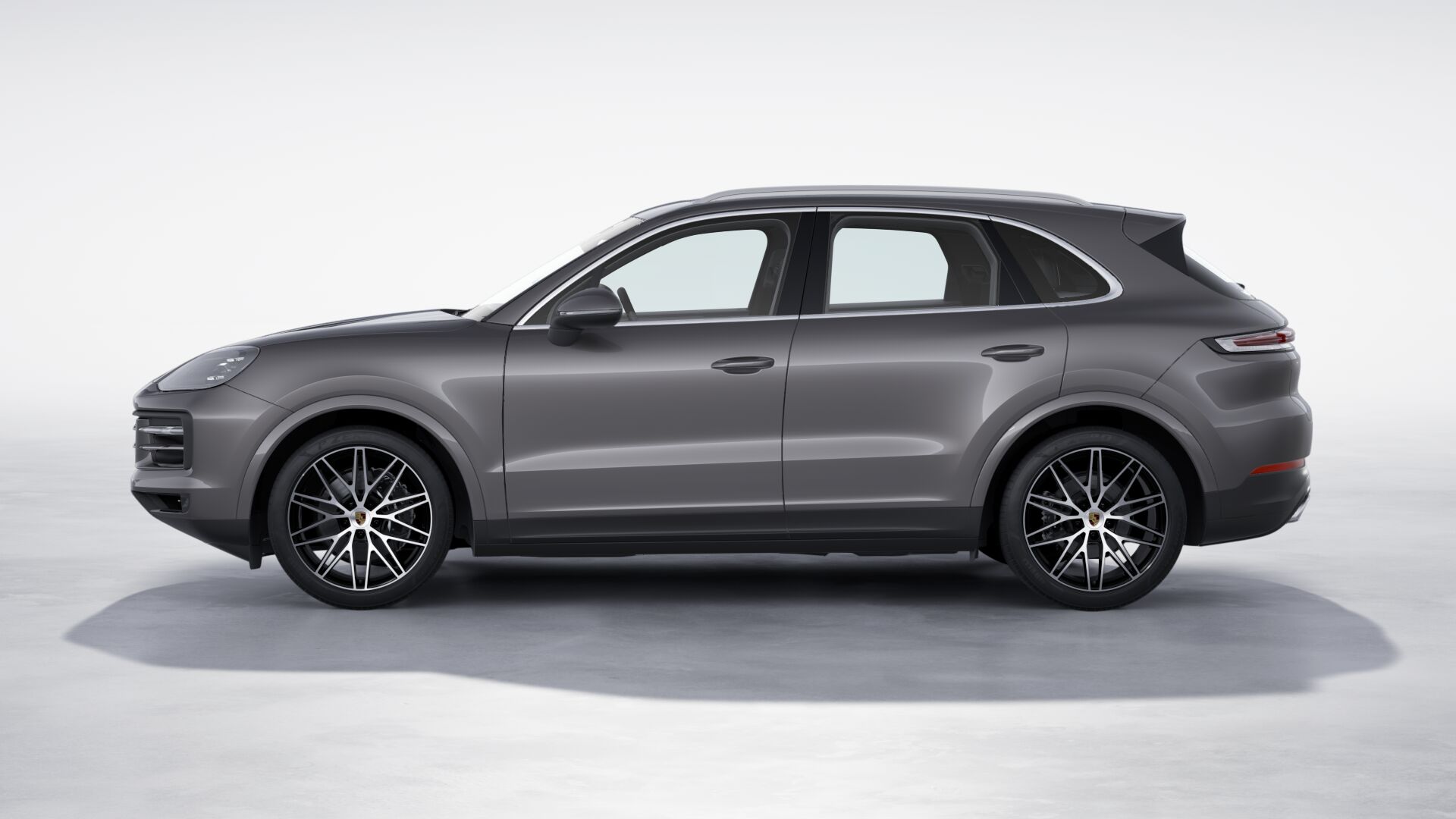 Porsche Cayenne 3.0 G AT 4x4 5P
