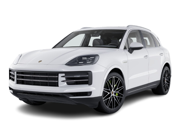 Porsche Cayenne 3.0 H AT 4x4 5P E-Hybrid