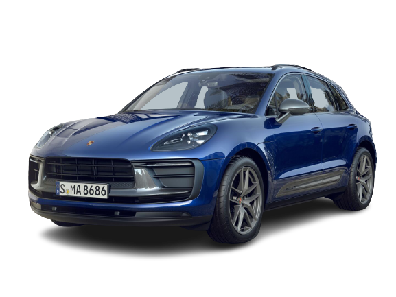 Porsche Macan 2.0T G AT 4x4 5P T