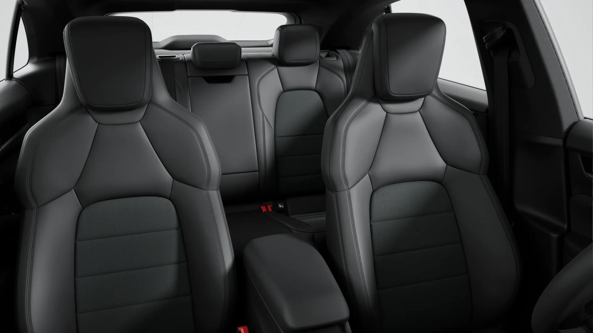 Porsche Macan Electric Macan Electric