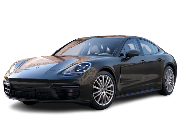 Porsche Panamera 3.0 G DSG 5P