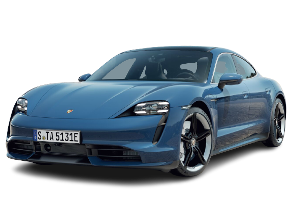Porsche Taycan 500 KW 5P T