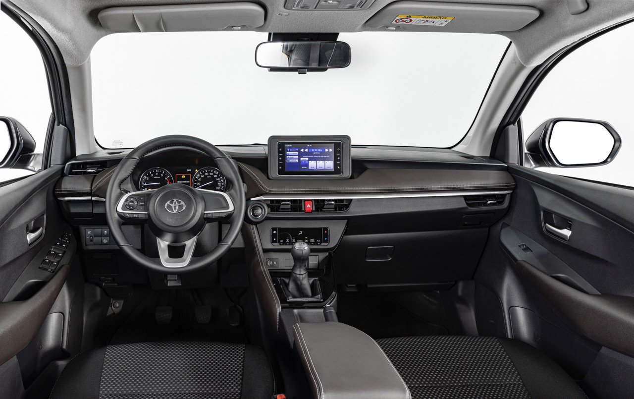 Toyota Yaris 1.5 G E CVT