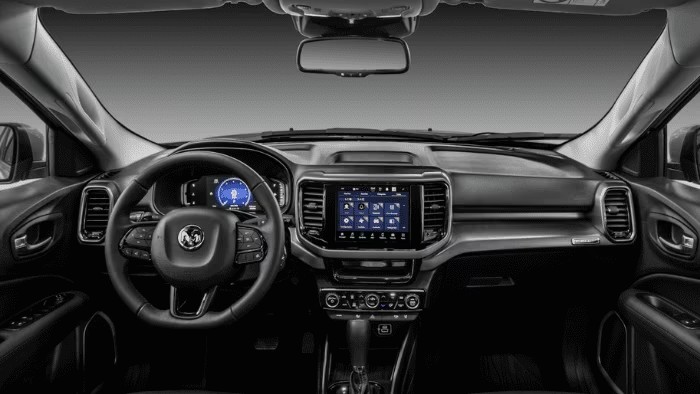 RAM 1000 Pick UP 1.8 G AT Big Horn LX Euro 6