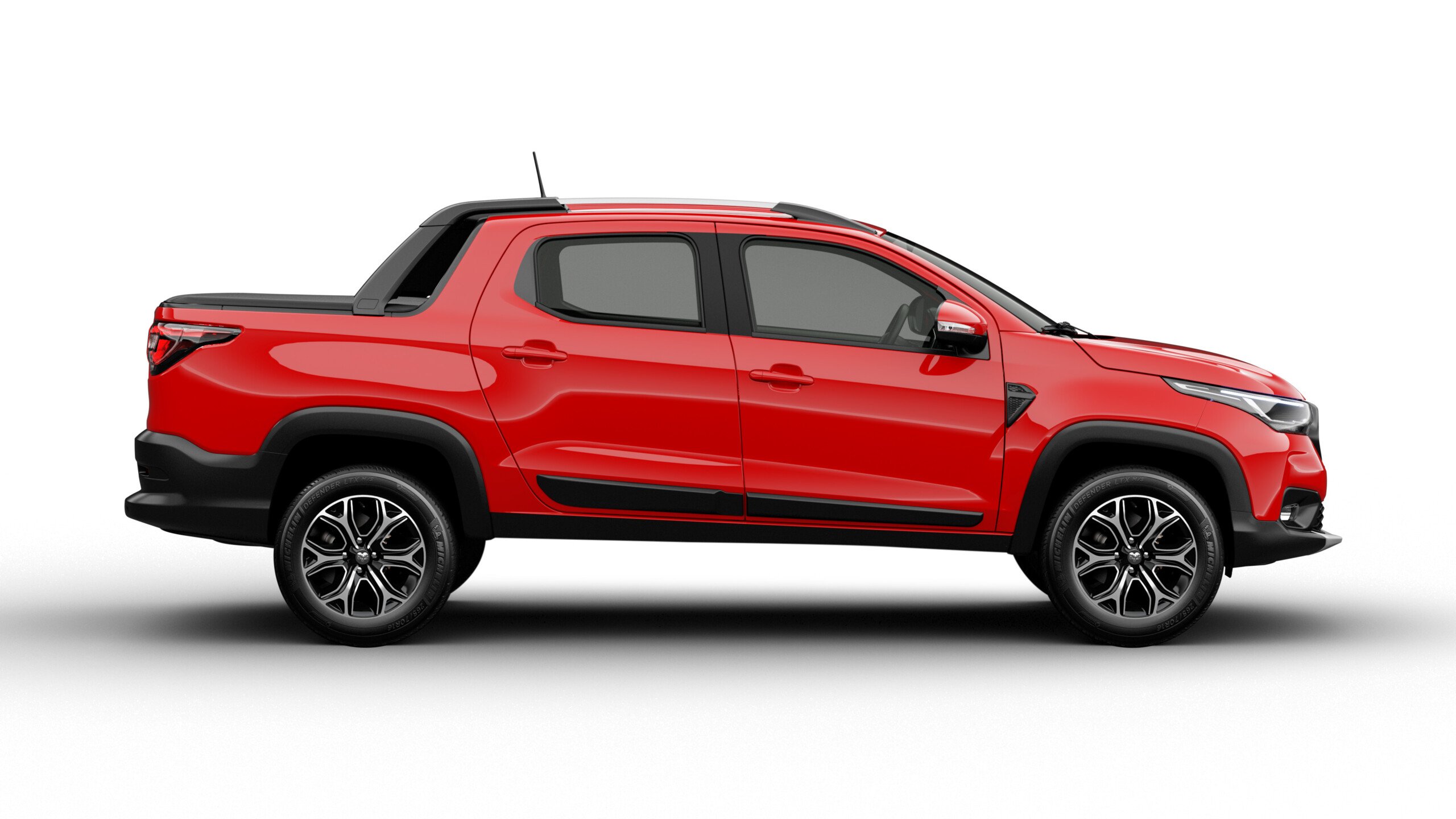 RAM 1000 Pick UP 1.8 G AT Big Horn LX Euro 6