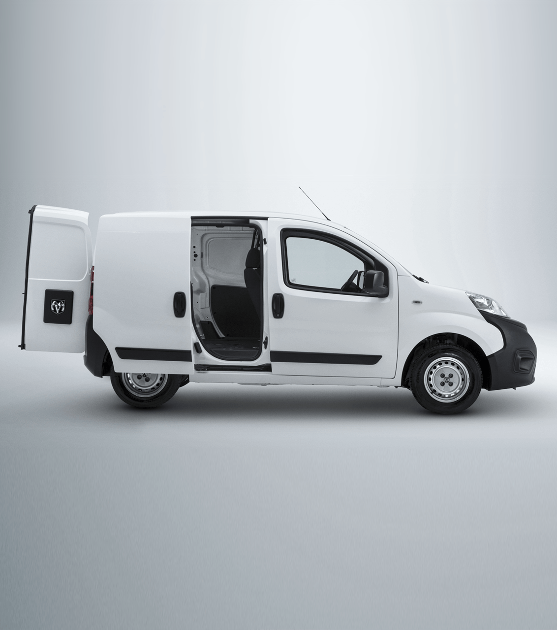 RAM V700 City 1.3 D MT 5P City 1PL