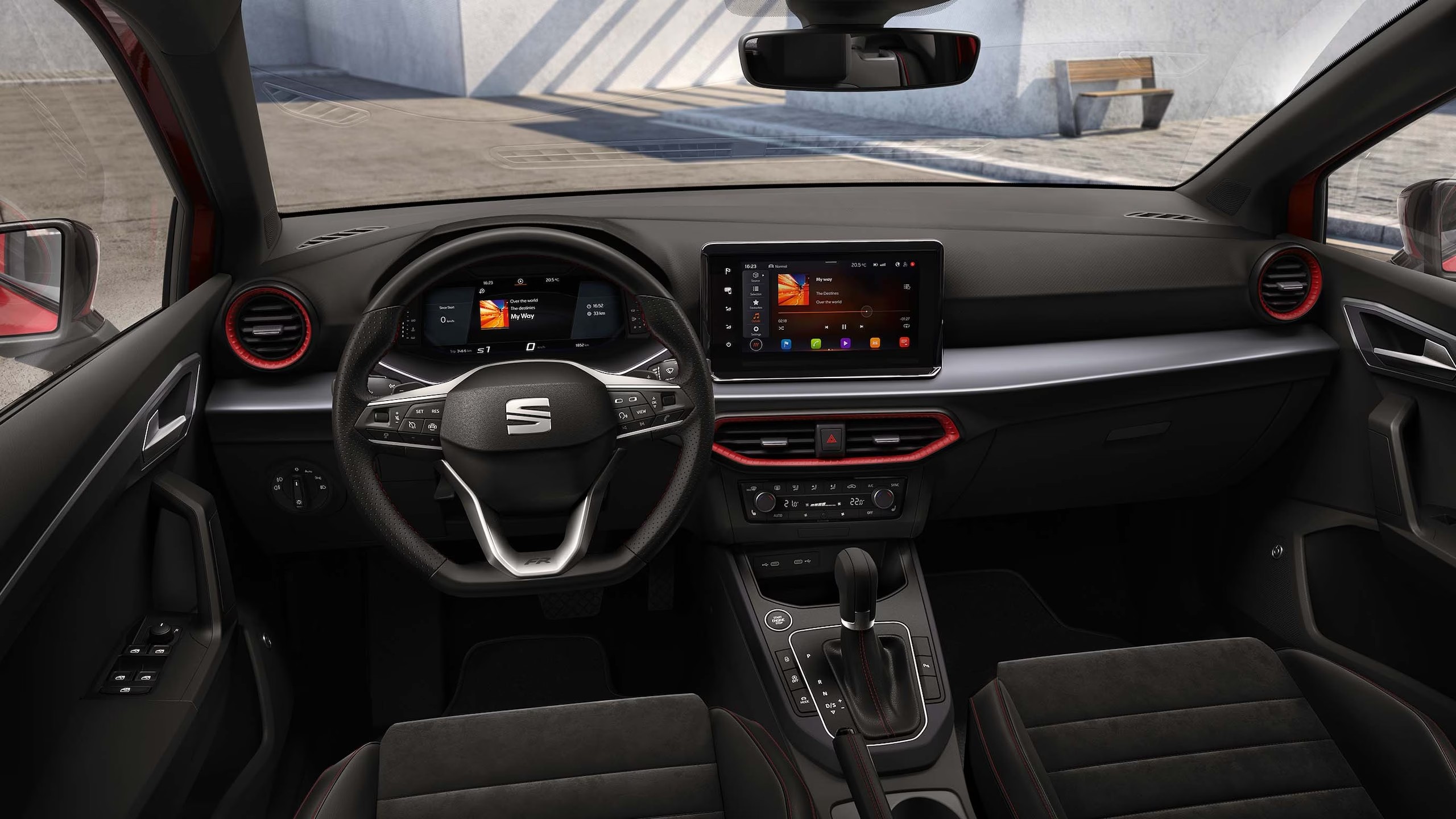 Seat Ibiza 1.0 G DSG 5P Style