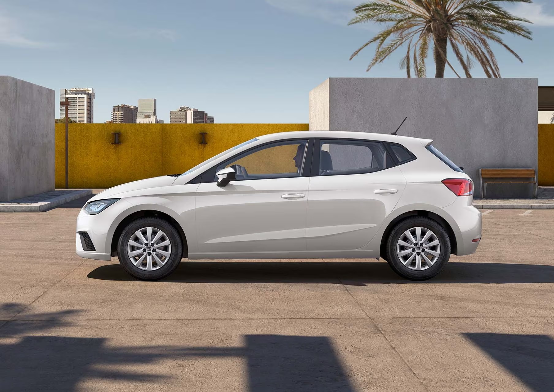 Seat Ibiza 1.0 G DSG 5P Style