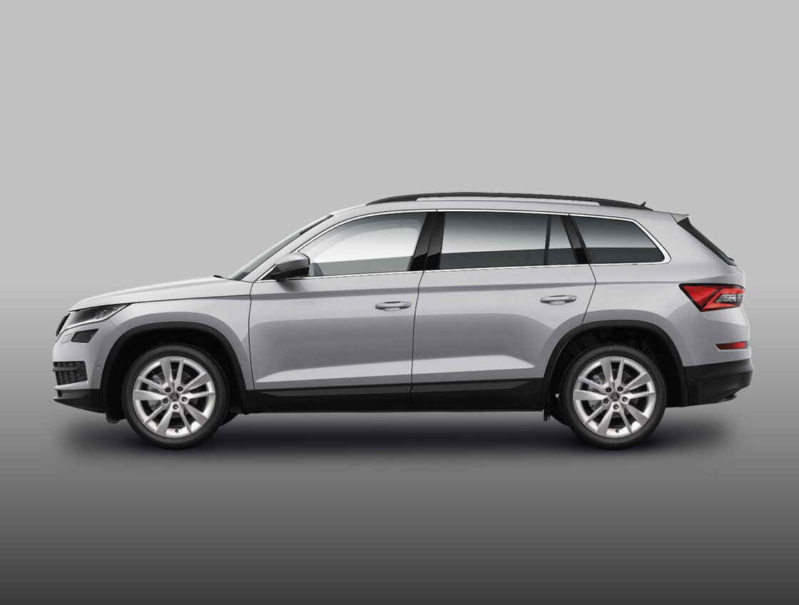Skoda Kodiaq 1.4 G DSG 4x2 5P TSI Ambition 7AS
