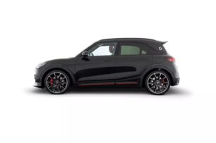 Smart #1 Brabus