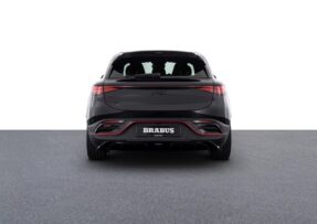 Smart #3 Brabus