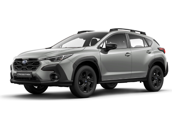 Subaru Crosstrek 2.0L AWD CVT