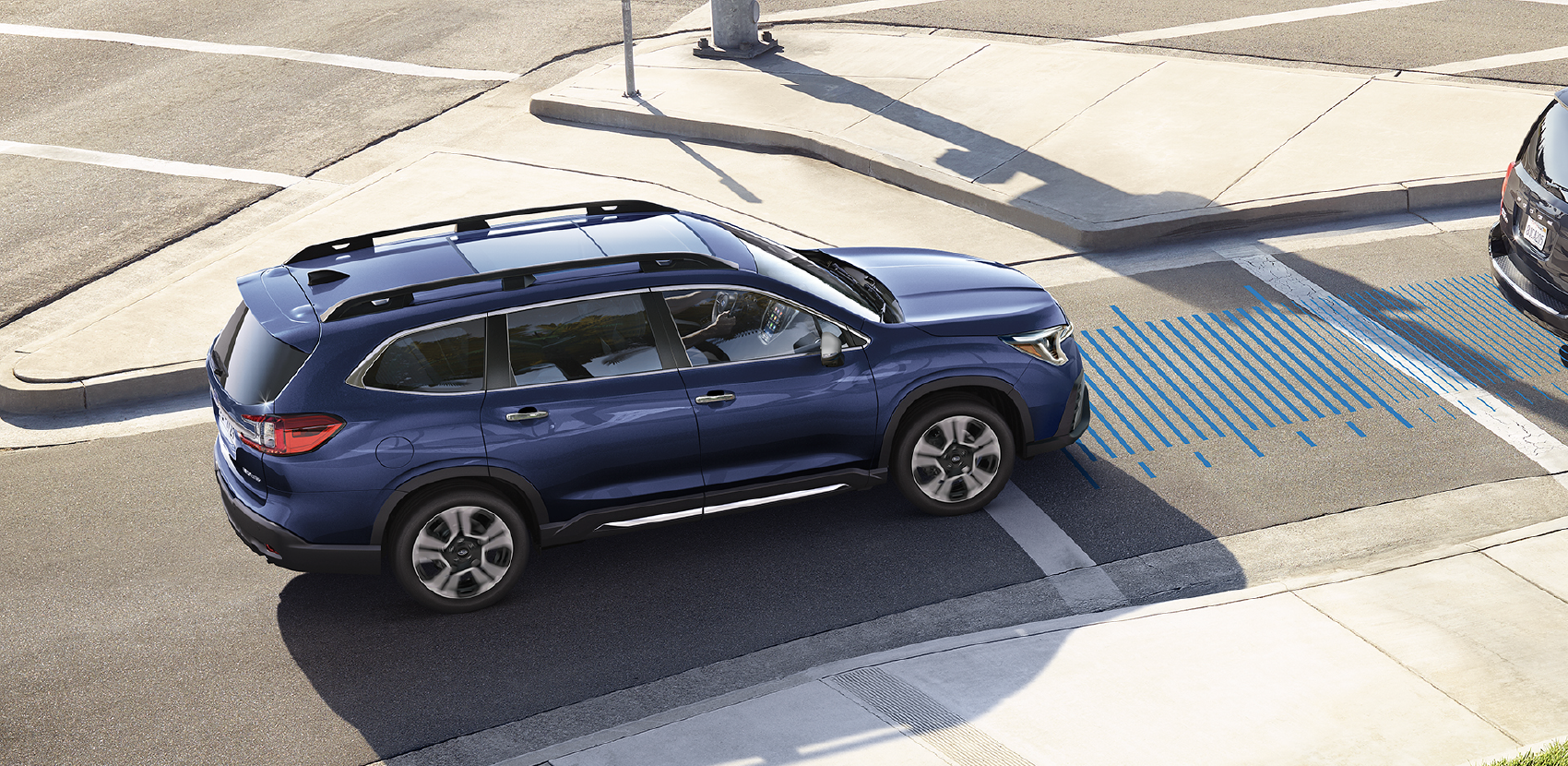 Subaru Evoltis 2.4 G CVT 4x4 5P Touring GardX