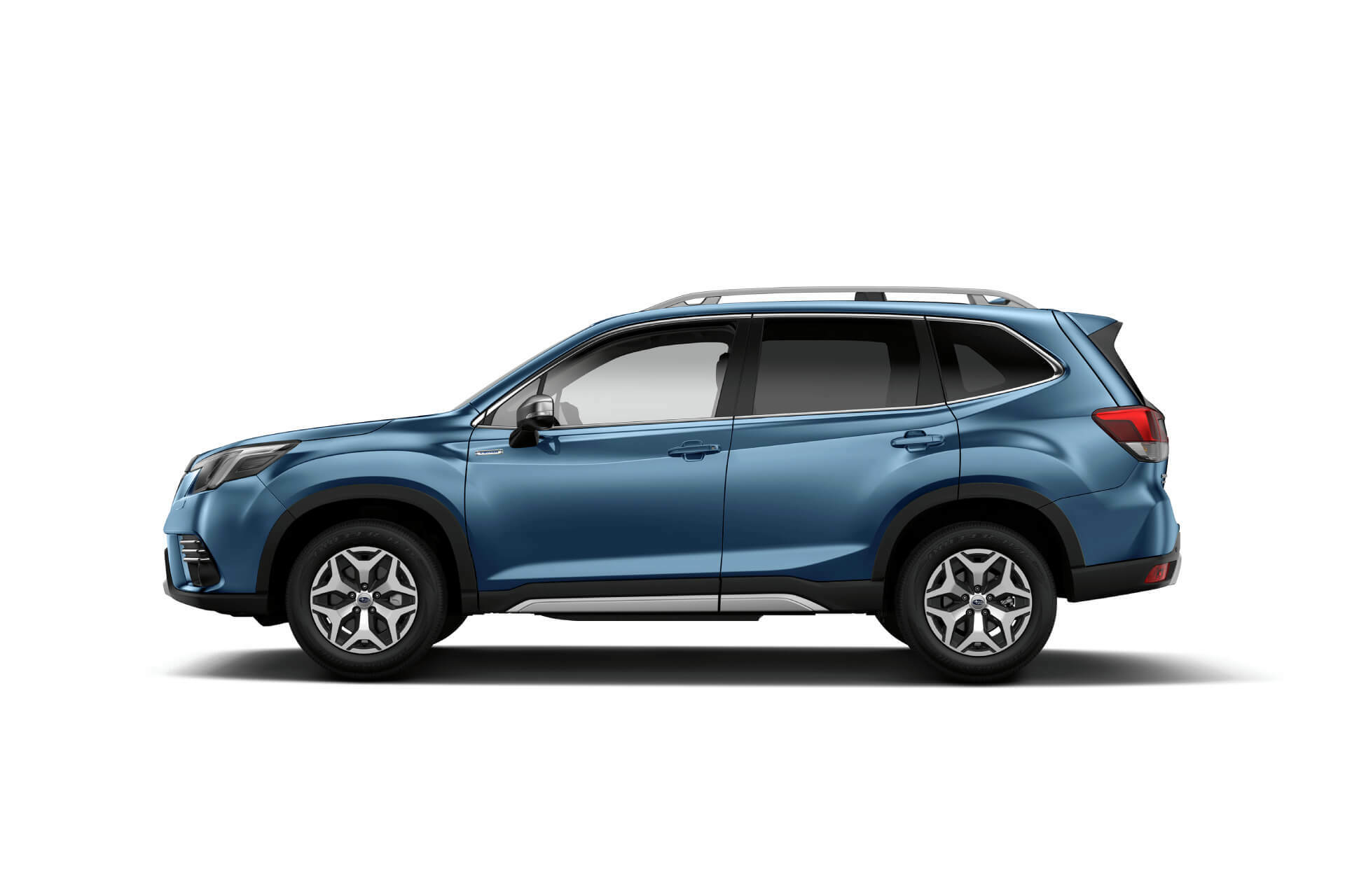 Subaru Forester 2.0 H CVT 4x4 5P Hybrid Dynamic Eyesight HEV