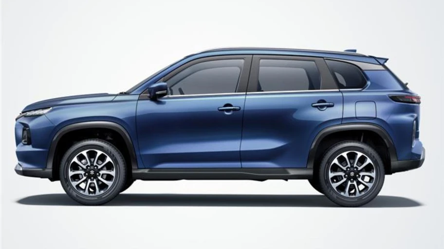 Suzuki Grand Vitara 1.5H G MT 4x2 5P GL