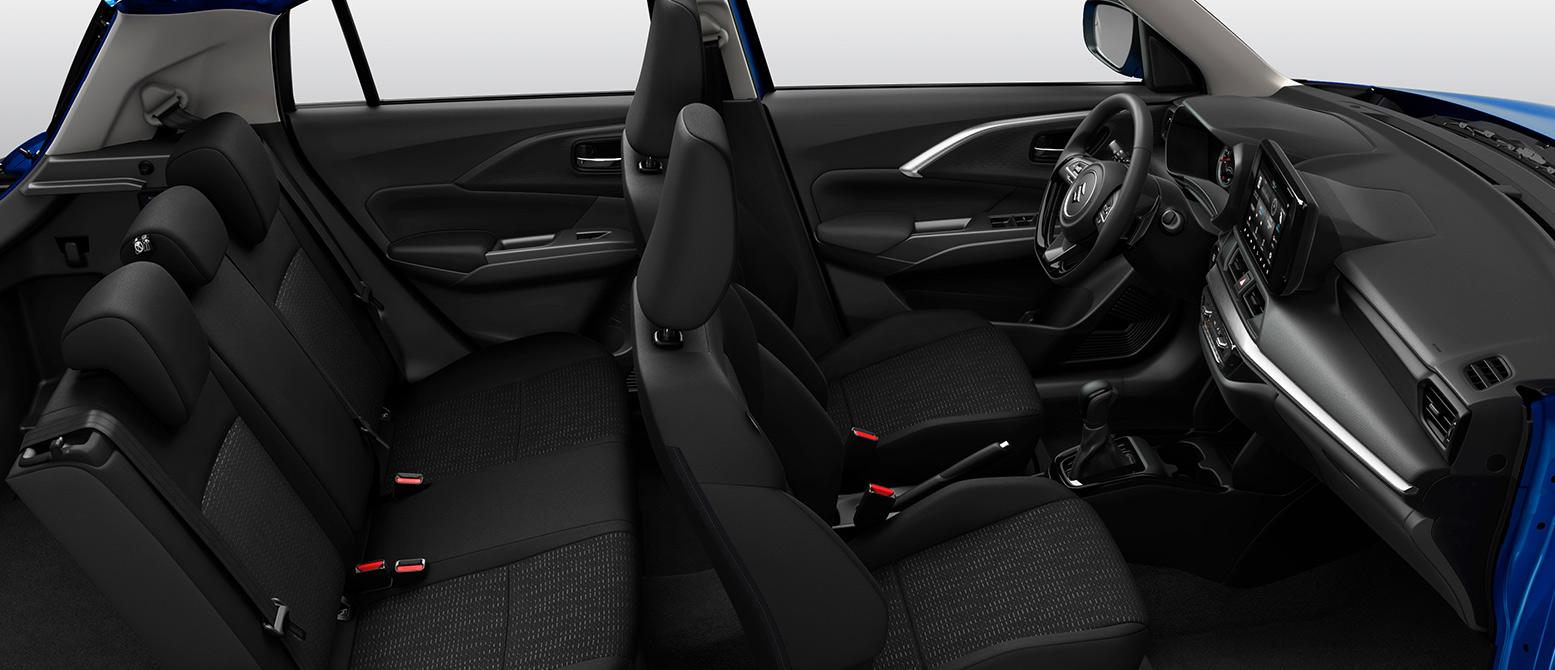 Suzuki Swift Hybrid 1.2 GL HYBRID