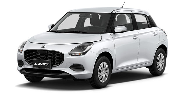 Suzuki Swift Hybrid 1.2 GLX HYBRID