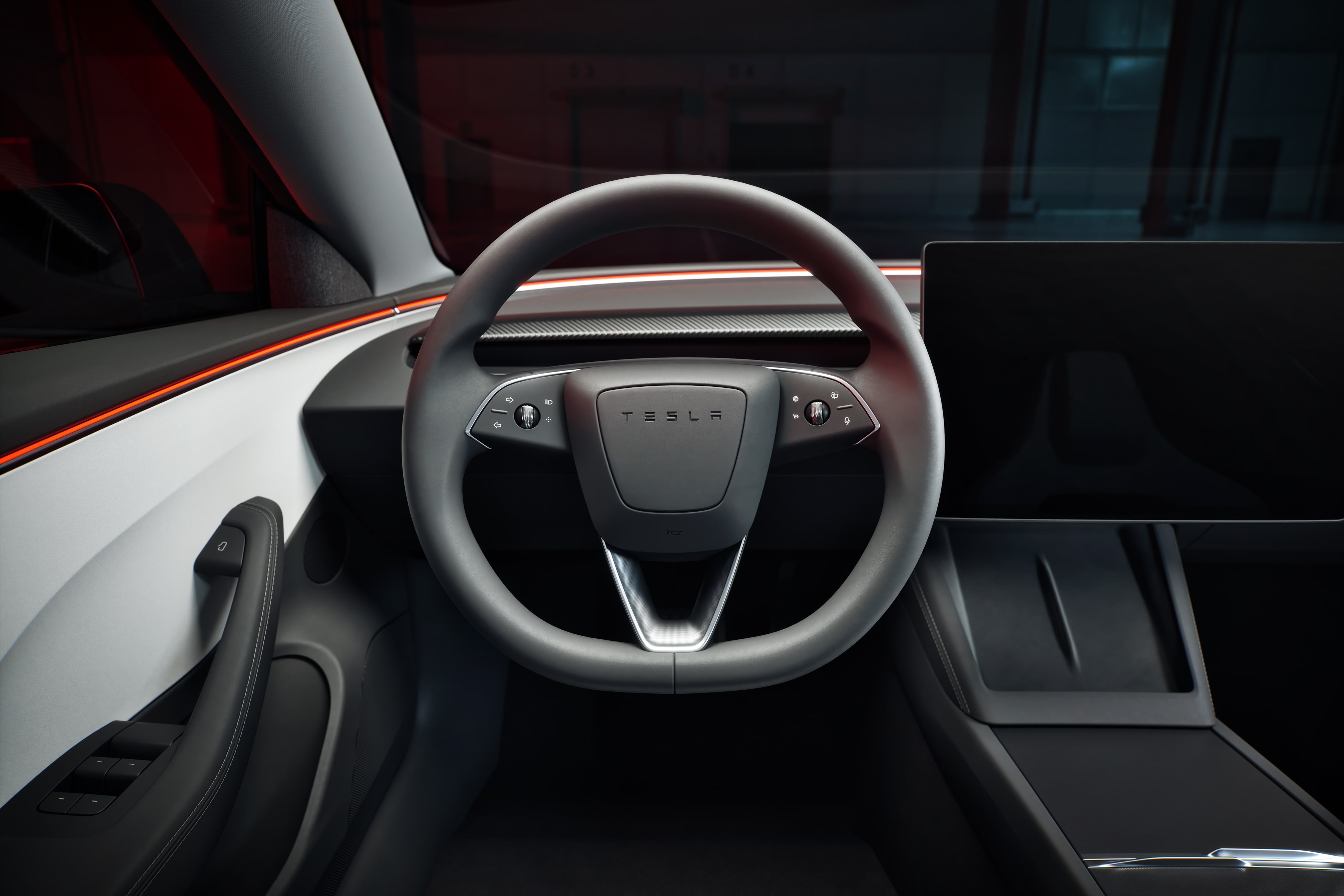 Tesla Model 3 Performance AWD