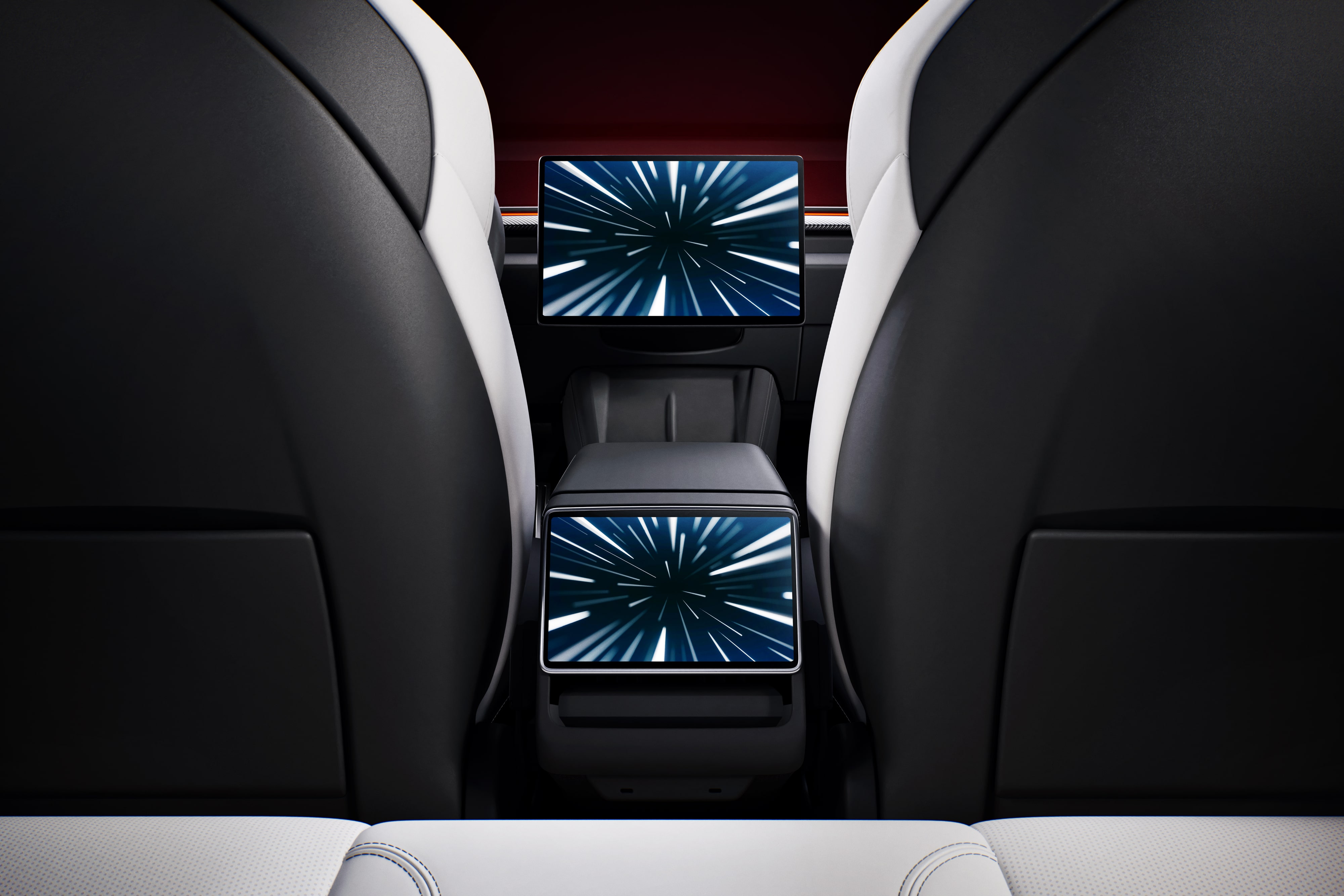 Tesla Model 3 Performance AWD