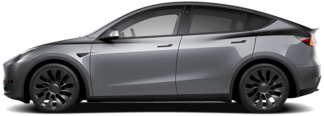 Tesla Model Y Rear-Wheel Drive