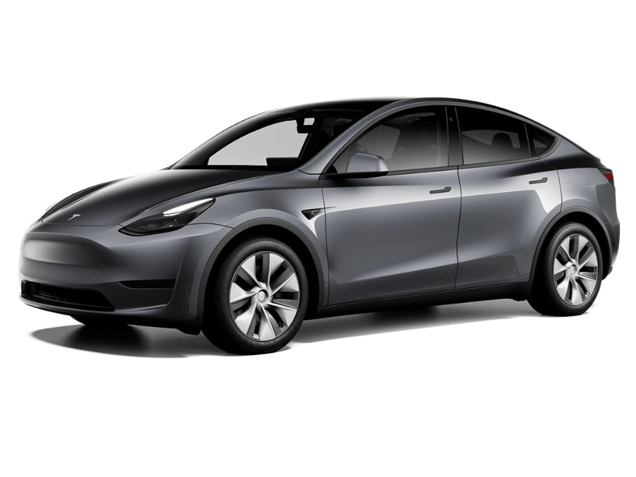 Tesla Model Y Rear-Wheel Drive