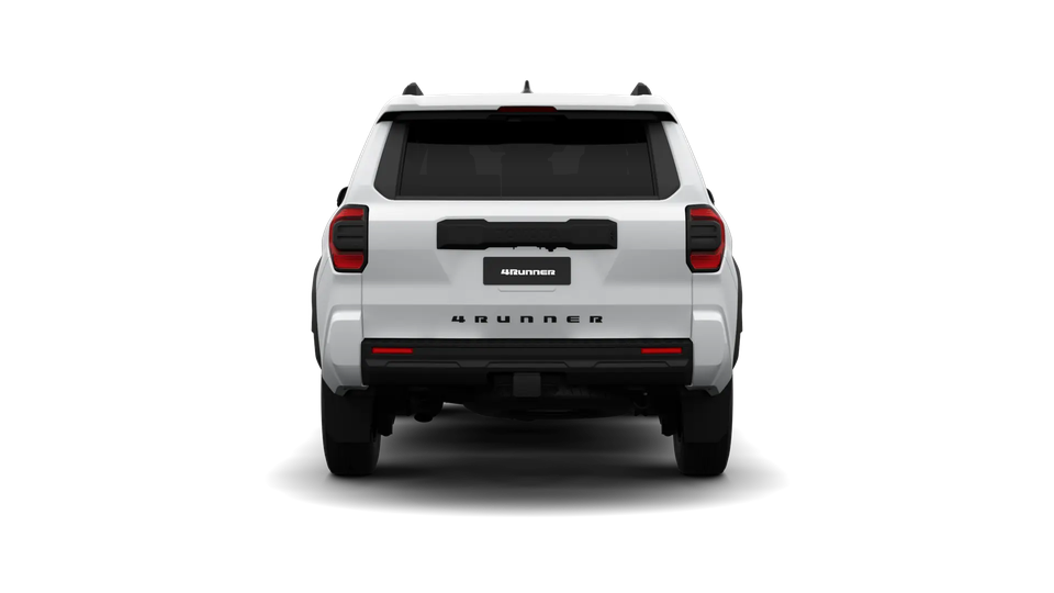 Toyota 4runner Toyota Nueva 4Runner 