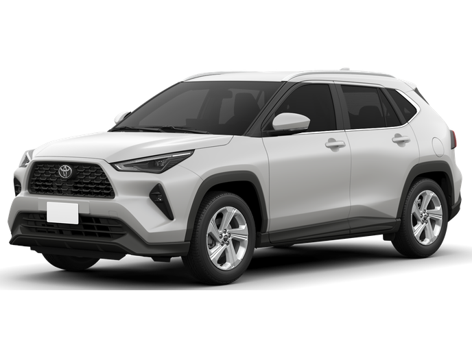 Toyota Yaris Cross XI 1.5 5MT 4X2