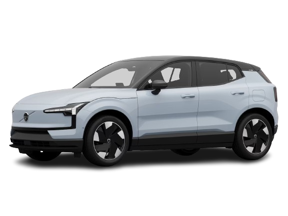 Volvo EX30 200 kW AT 4x2 5P Ultra