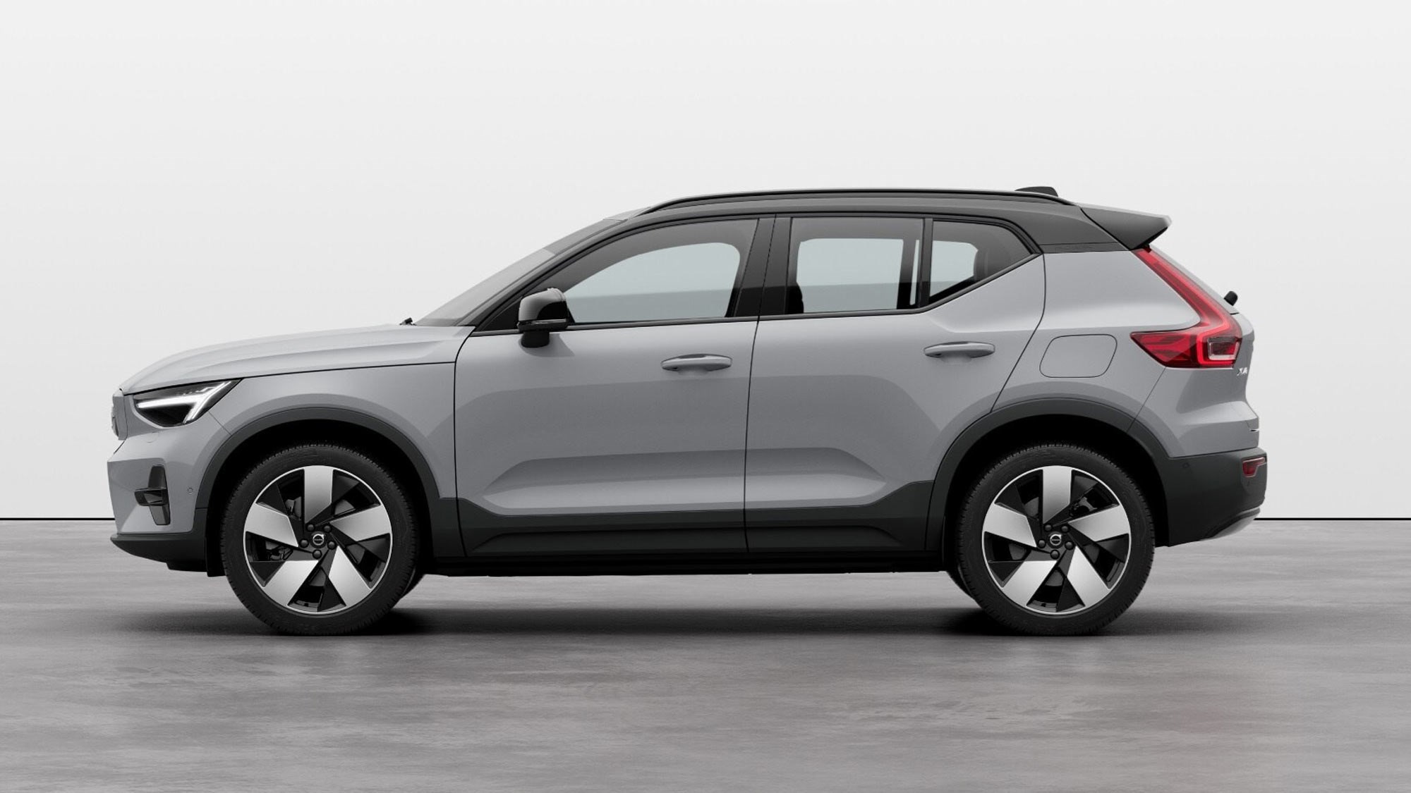 Volvo XC40 2.0 H AT 4x2 5P B4 Ultimate 