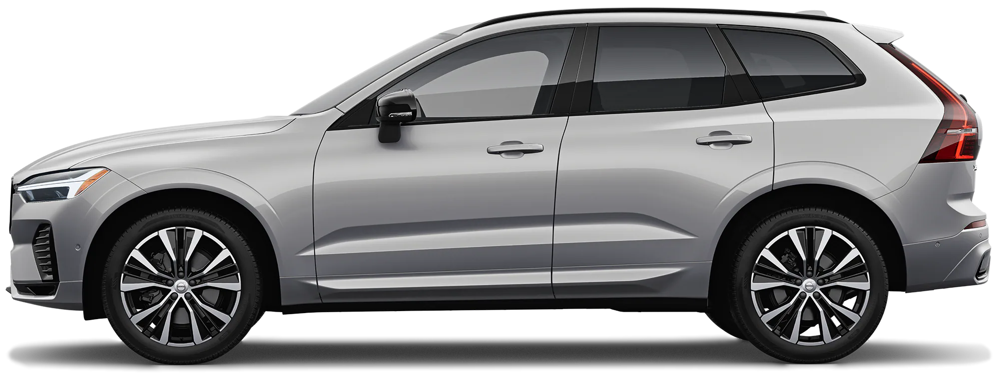 Volvo XC60 Mild Hybrid 2.0 H AT 4x4 5P B5 AWD Plus