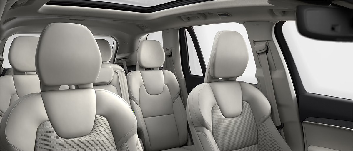 Volvo XC90 Mild Hybrid 2.0T H AT 4x4 5P B6 AWD Plus
