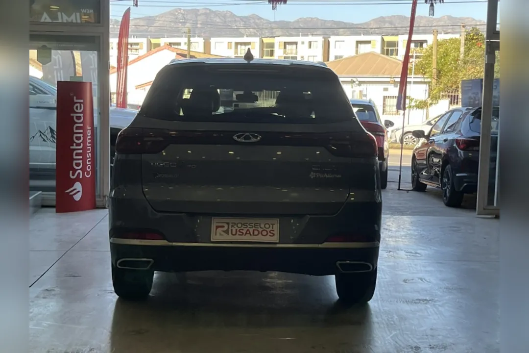 Imagen de vehículo