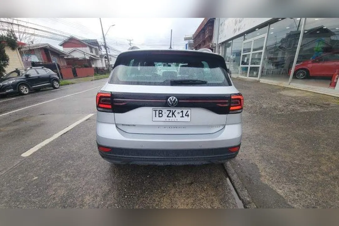 Imagen de vehículo