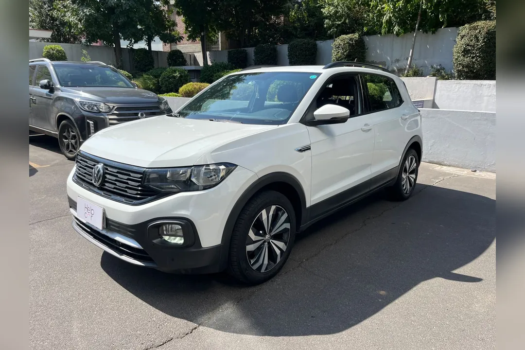 Volkswagen T-cross COMFORTLINE