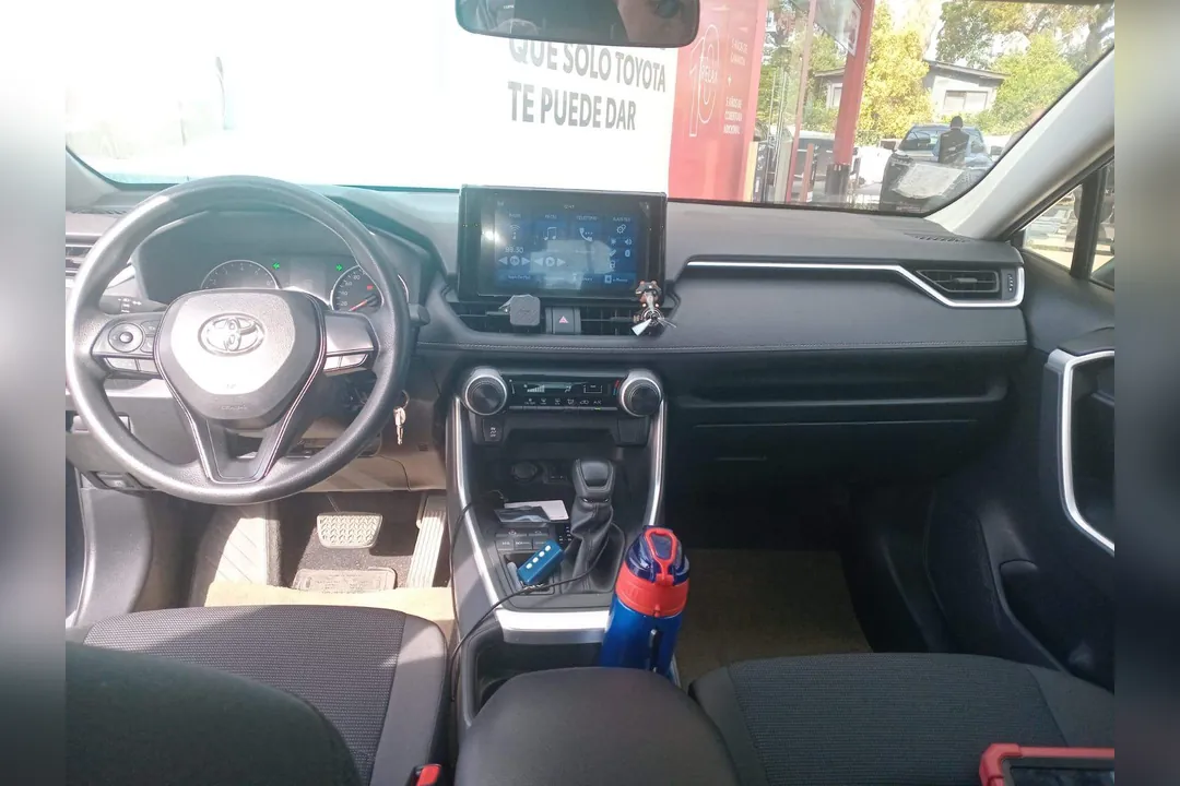 Imagen de vehículo