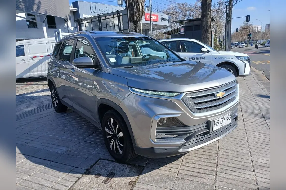 Imagen de vehículo