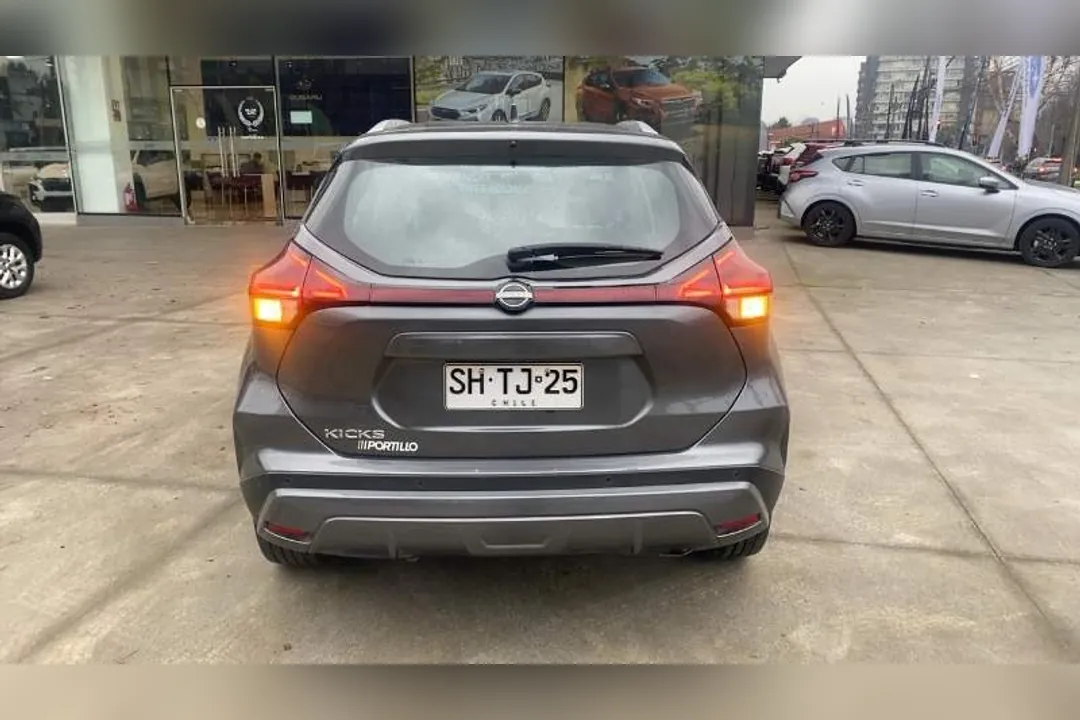 Imagen de vehículo