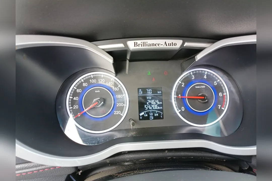 Imagen de vehículo