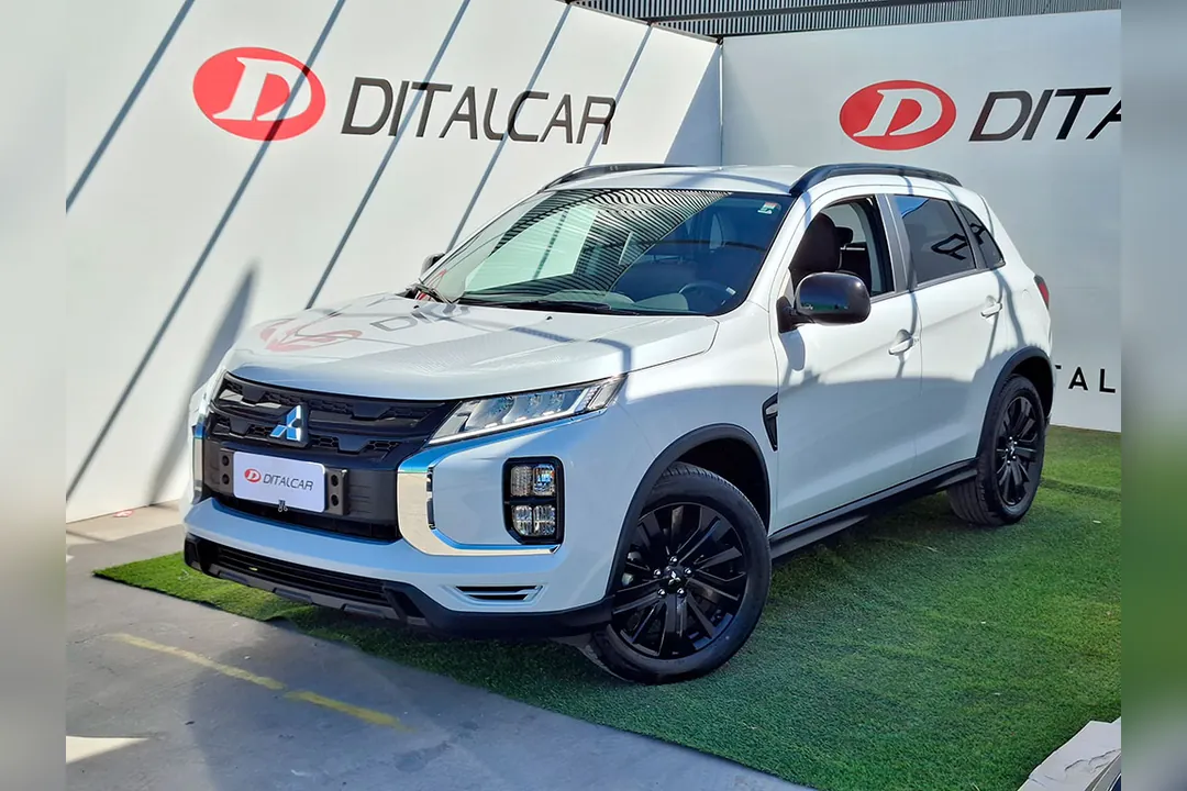 Mitsubishi Asx NEW  4X2 AT