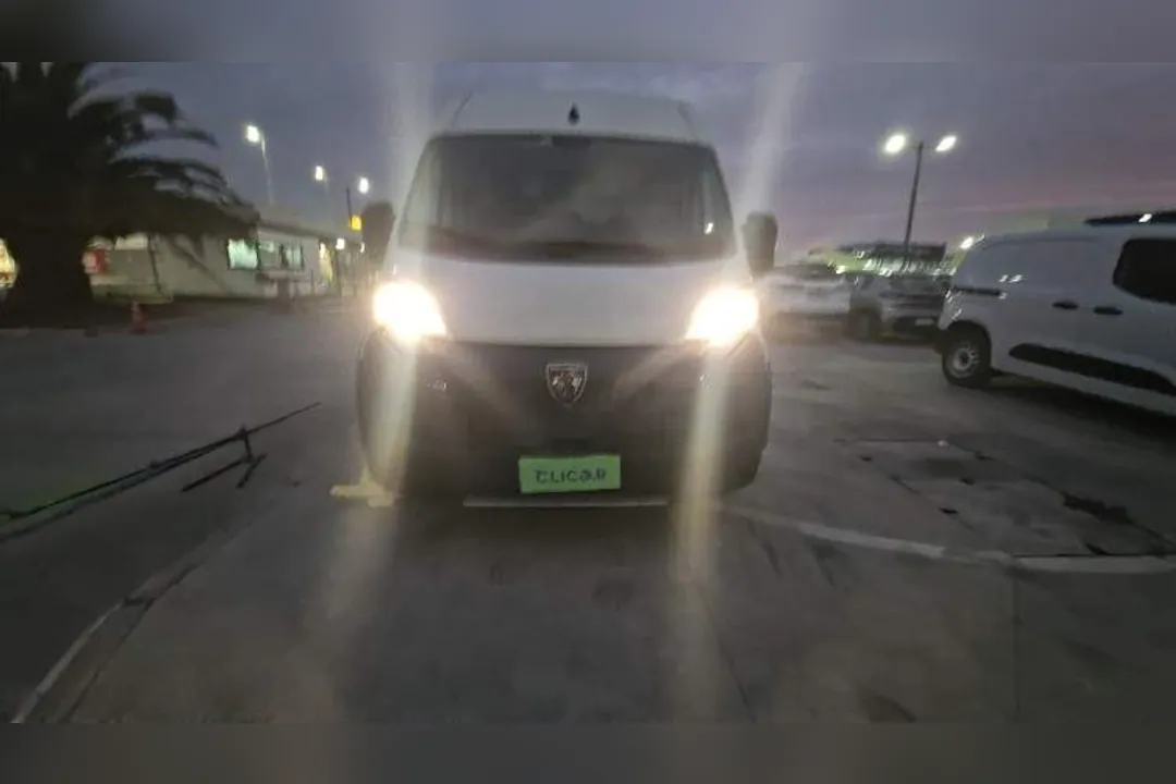 Imagen de vehículo
