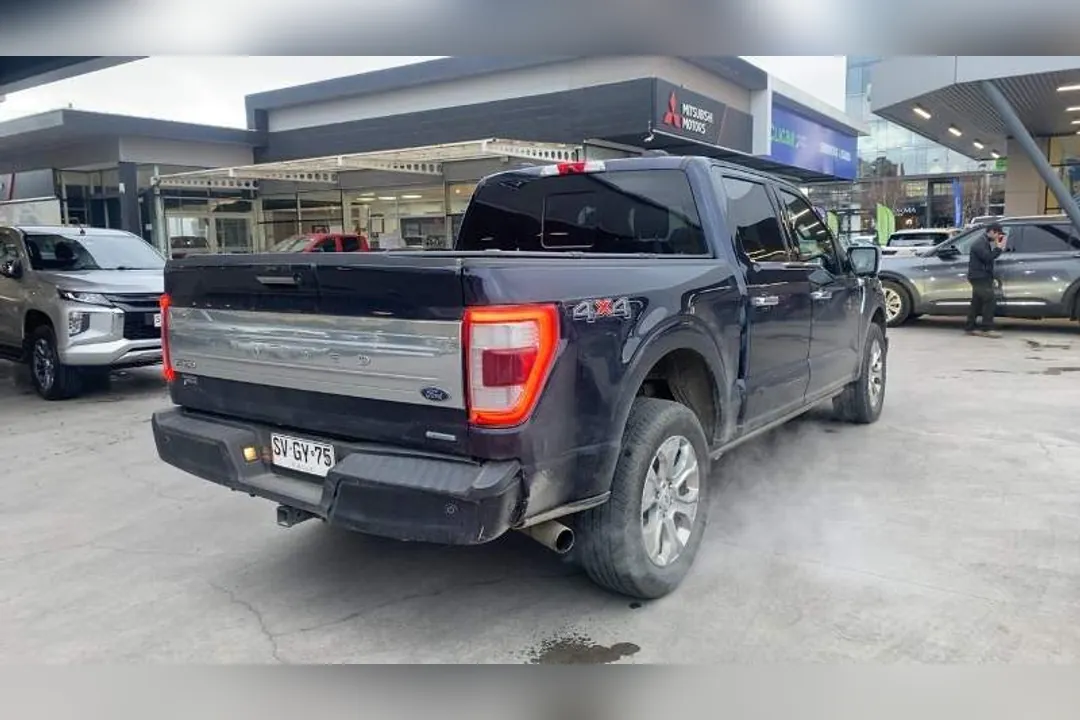 Imagen de vehículo
