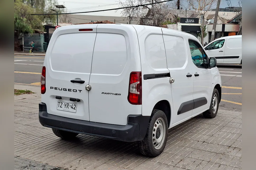 Imagen de vehículo