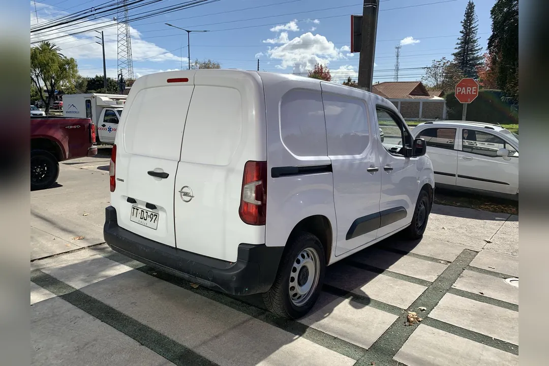 Imagen de vehículo