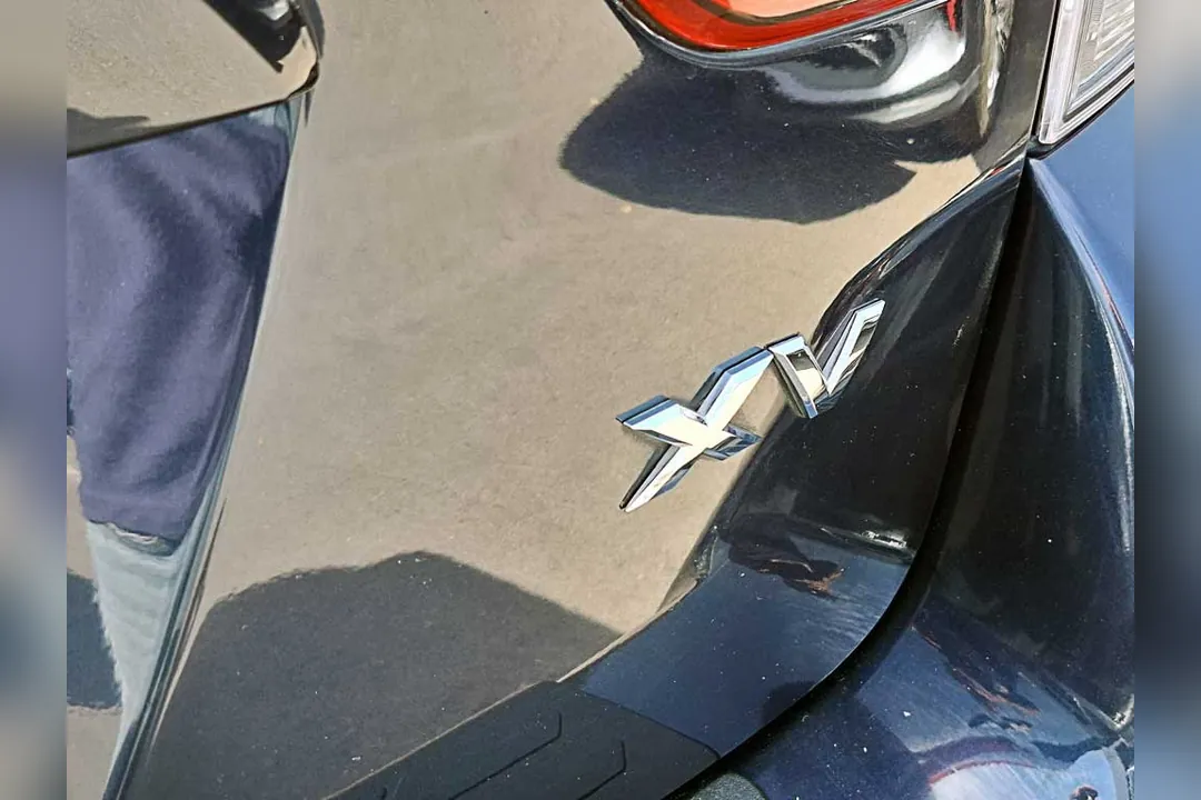 Imagen de vehículo