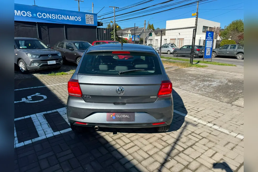 Imagen de vehículo