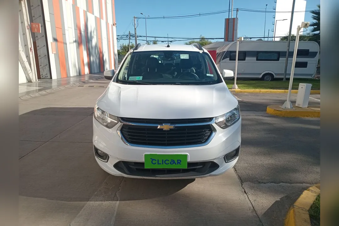Imagen de vehículo